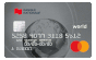 National Bank : Mastercard<sup>®</sup> World (FR)